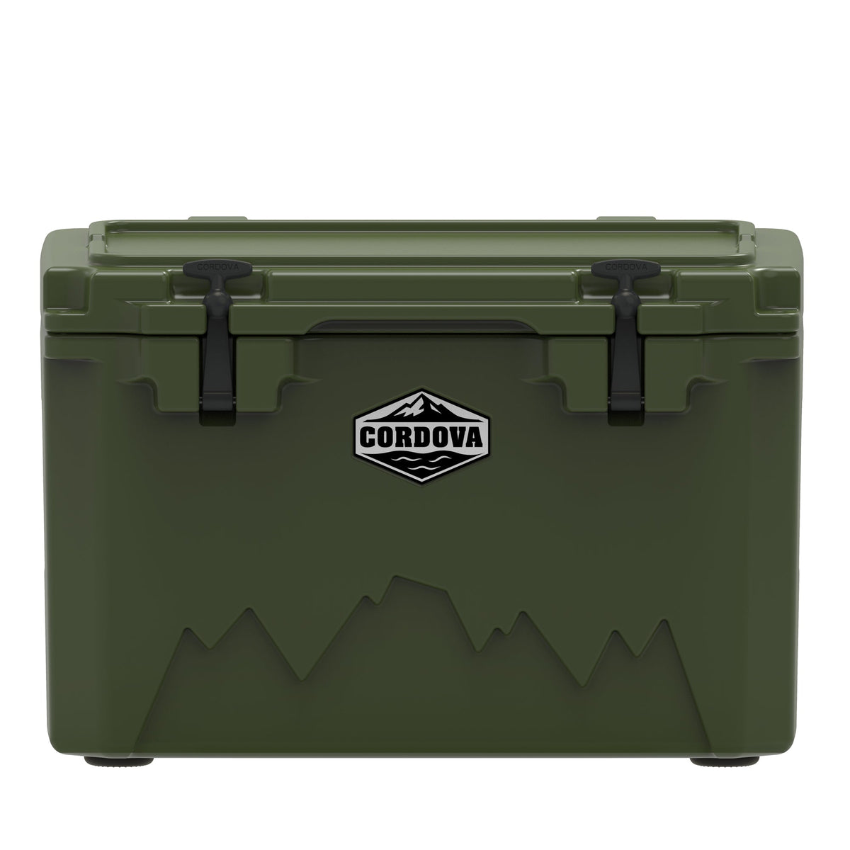 45 qt Basecamp Class™ Hard Cooler