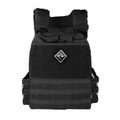 Weight Vest Plate Carrier **Includes 2 Weight Plates**
