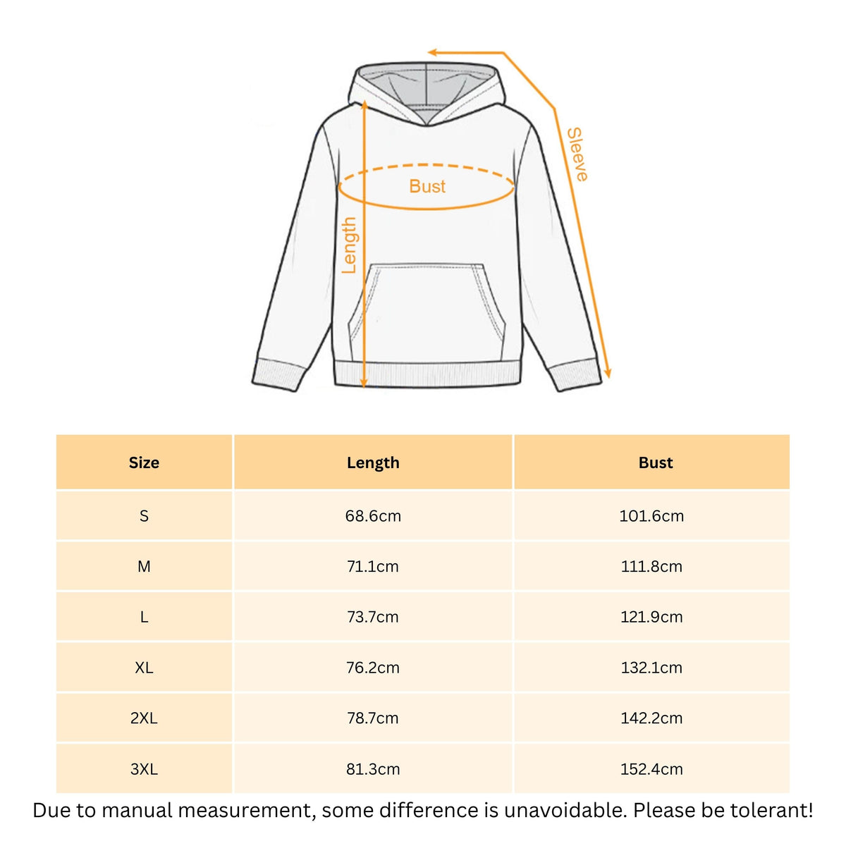 Coyote Night Life Hunting Hoodie – Predator Hunter Graphic Pullover, Night Vision & Thermal Hunting Gear, Men’s Rugged Outdoor Streetwear