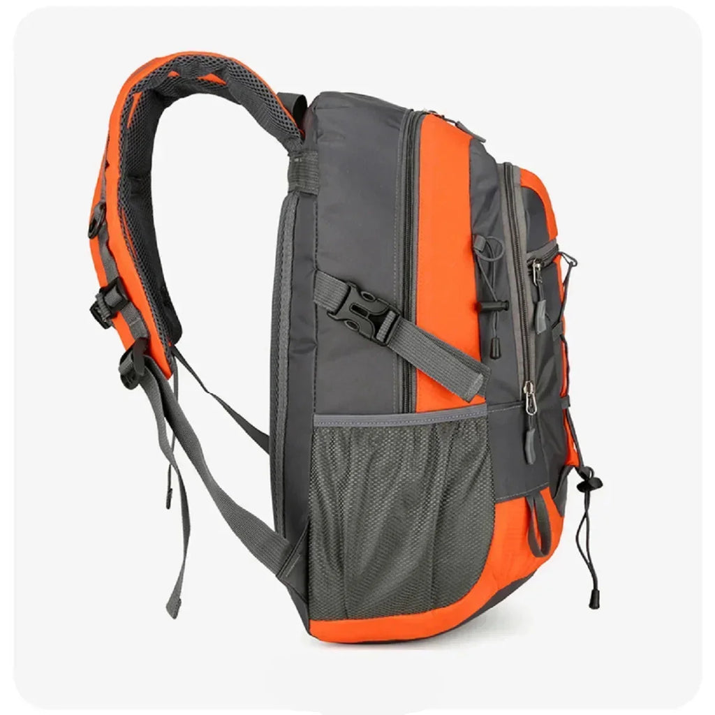 Waterproof Hiking Backpack Lightweight & Durable