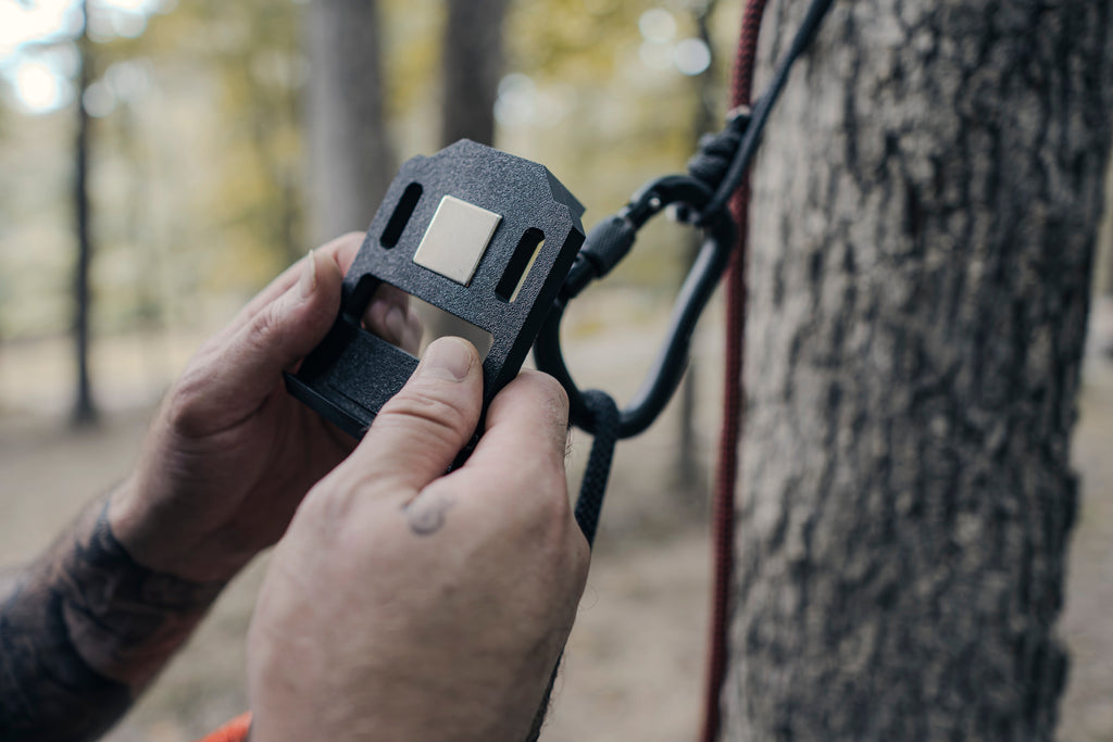 Wayward Bridge | Saddle Hunting Phone Mount